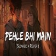 Pehle Bhi Main LoFi Mp3 