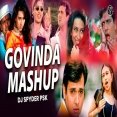 Govinda Mashup 2024 - DJ Spyder PSK Mp3