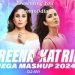 Kareena Vs Katrina Mega Mashup 2024 - Dj Avi Mp3